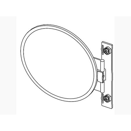 KOHLER Verdera, Mag Mirror Kit 1215256